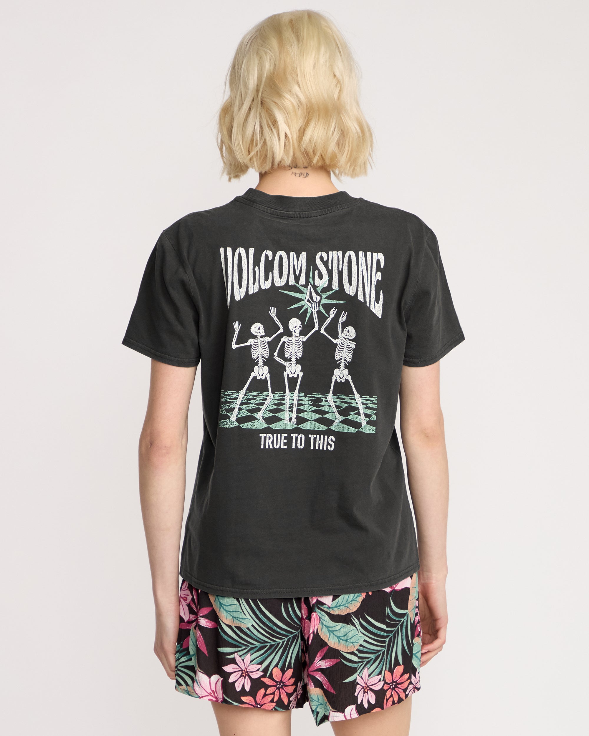 Lock it Up Tee