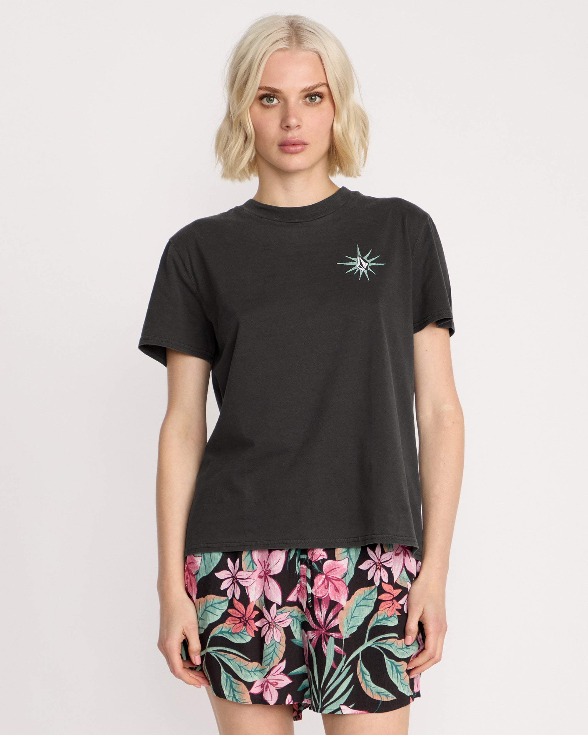 Lock it Up Tee
