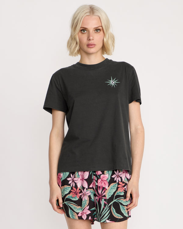 Lock it Up Tee