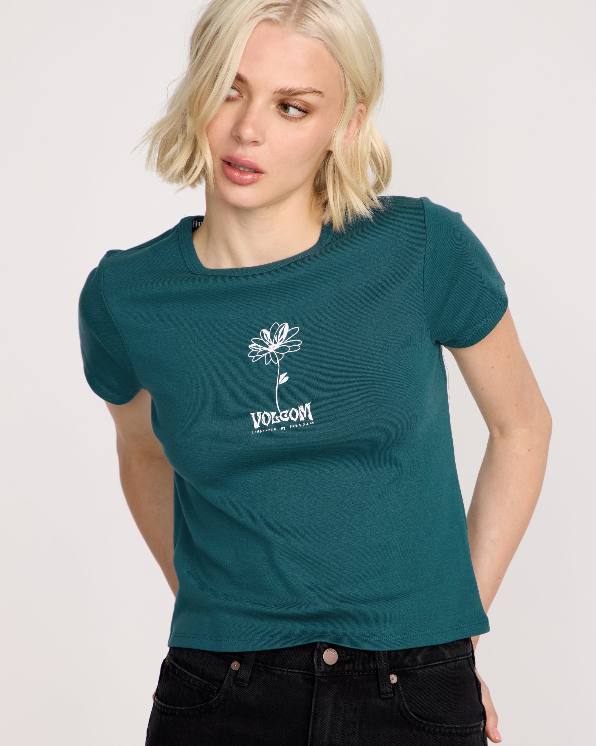 Have a Clue Tee
