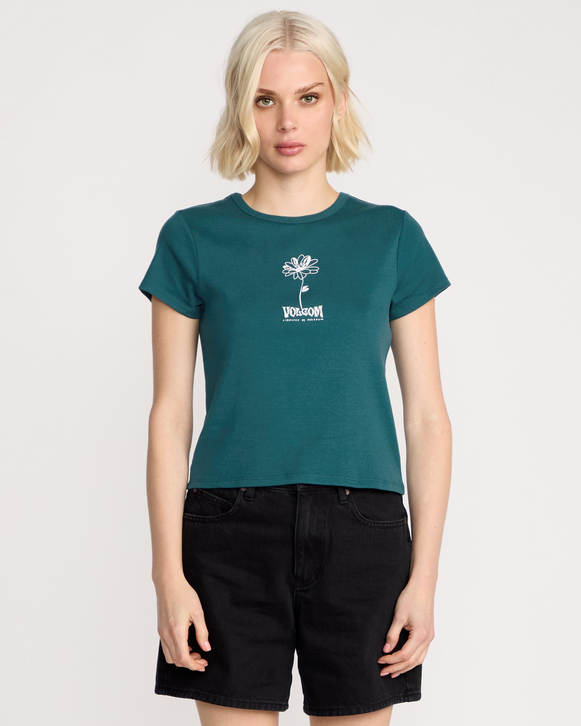 Have a Clue Tee