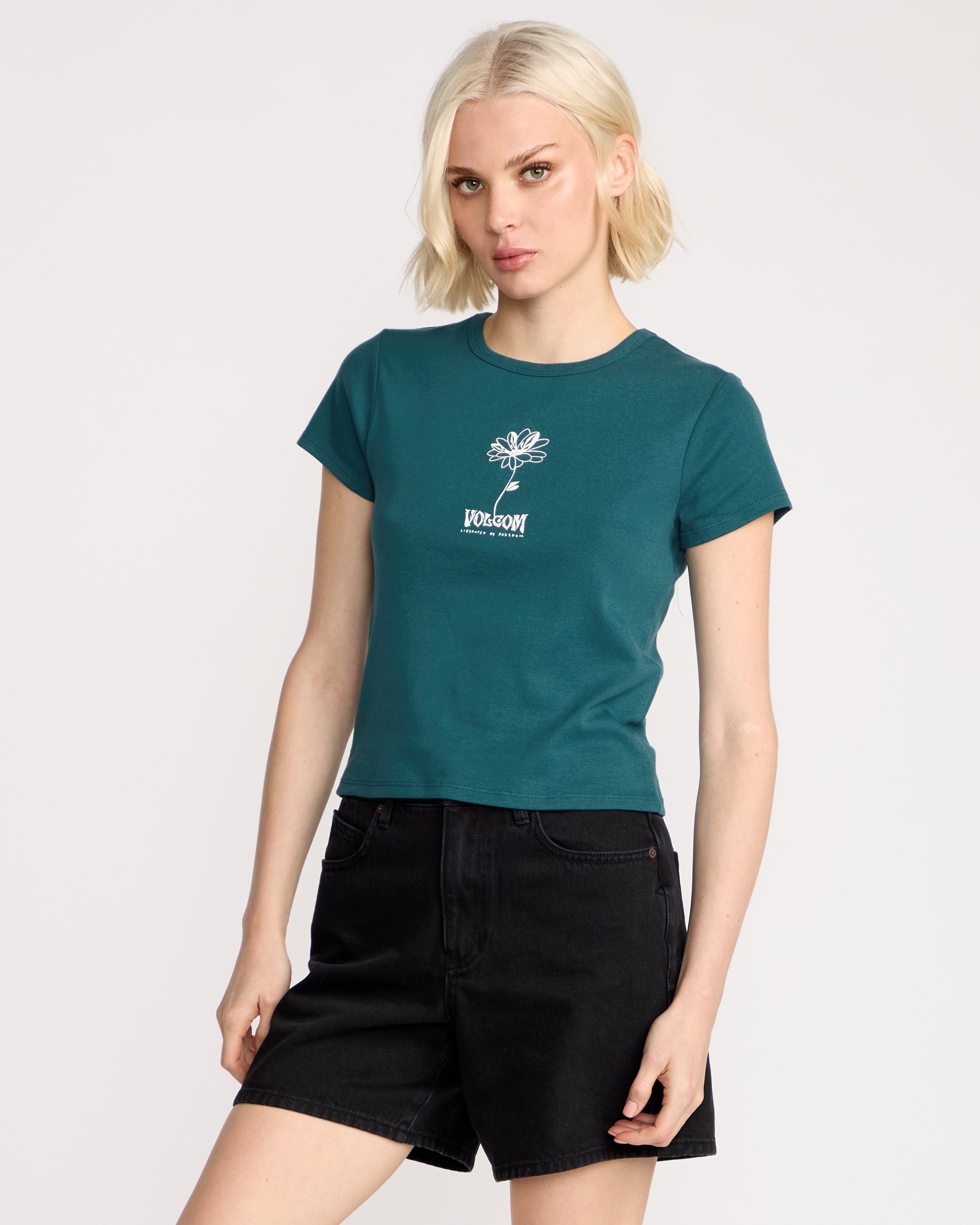 Have a Clue Tee