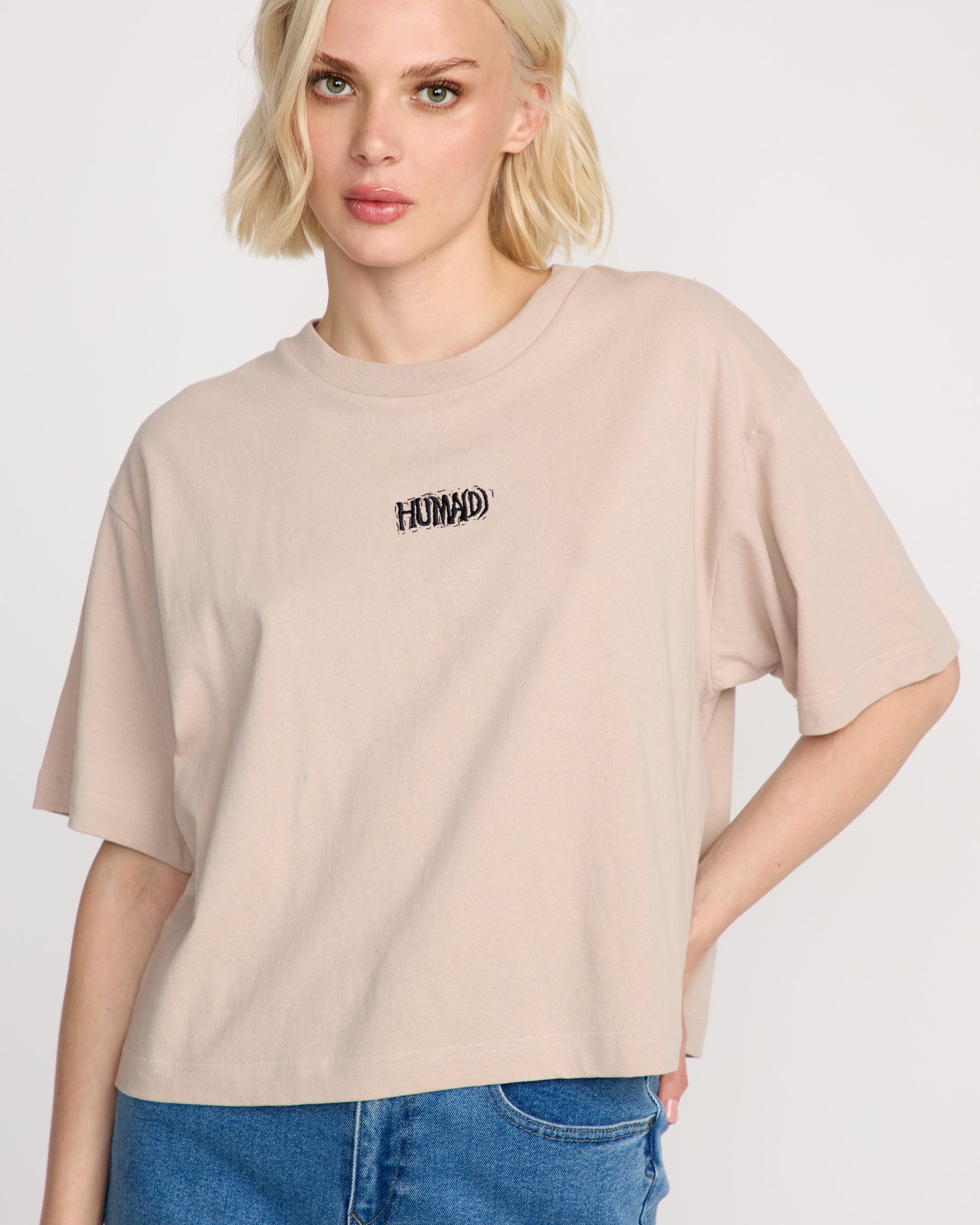 Featured Artist Vaderetro 2 Tee