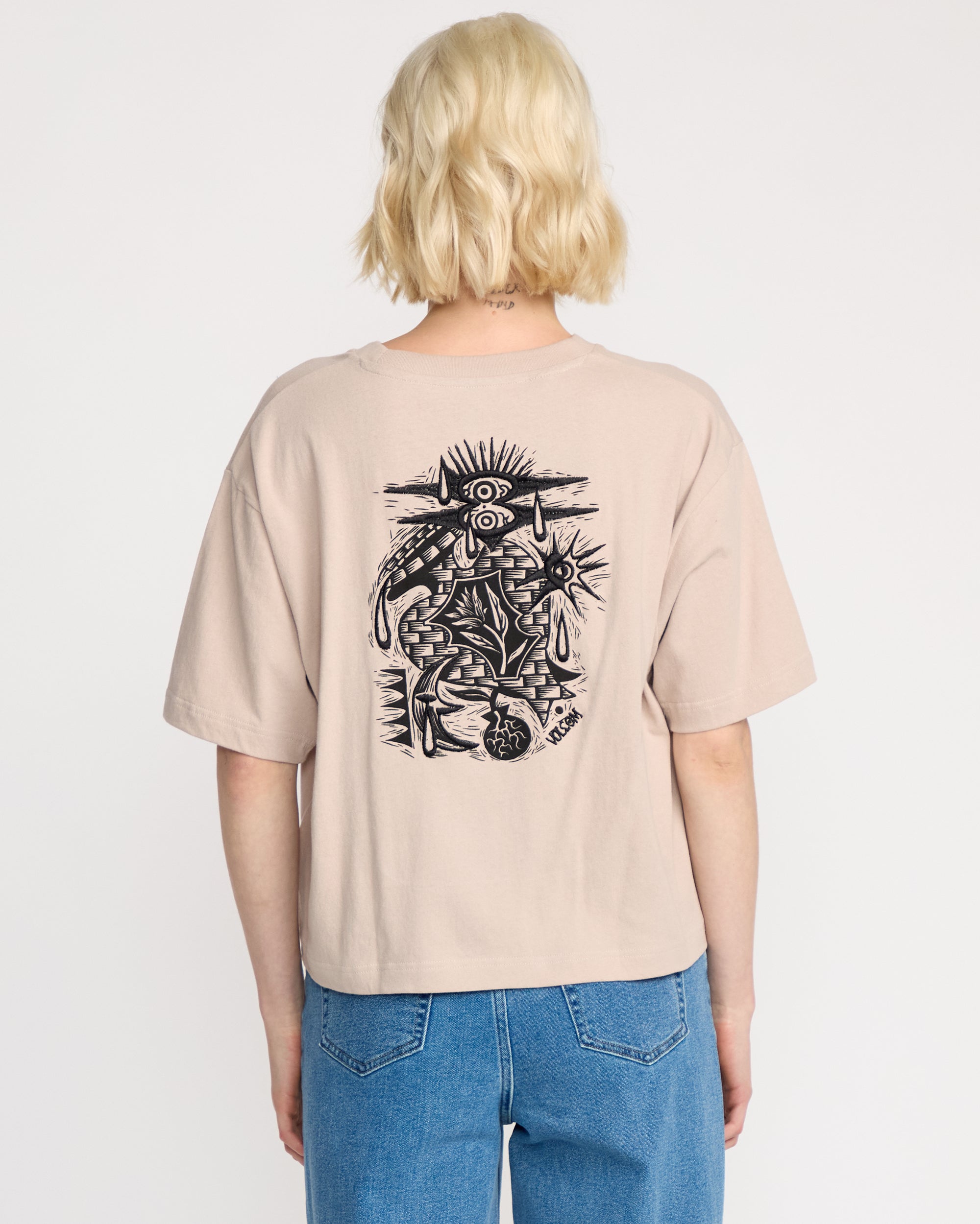 Featured Artist Vaderetro 2 Tee