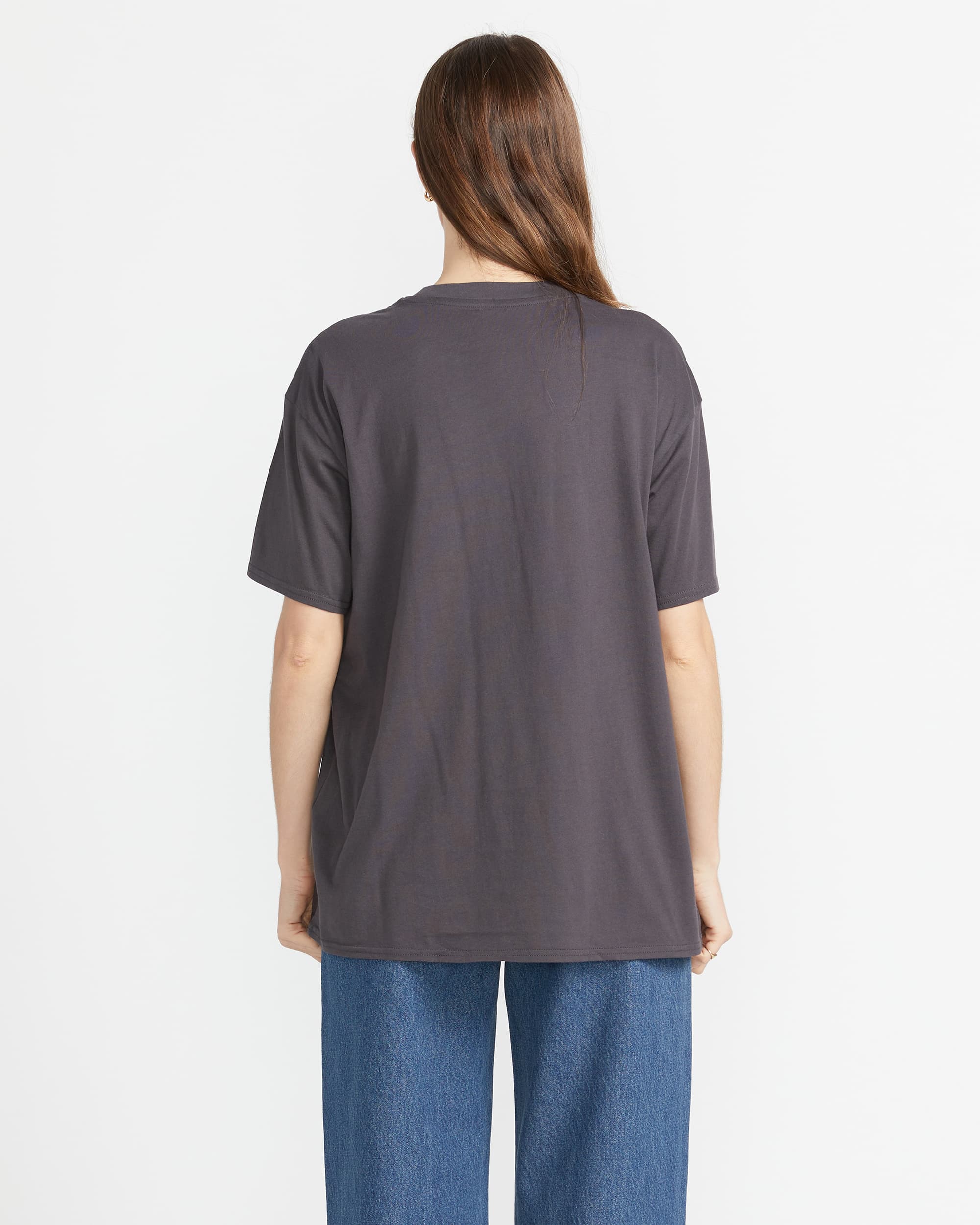 Stones Throw Tee