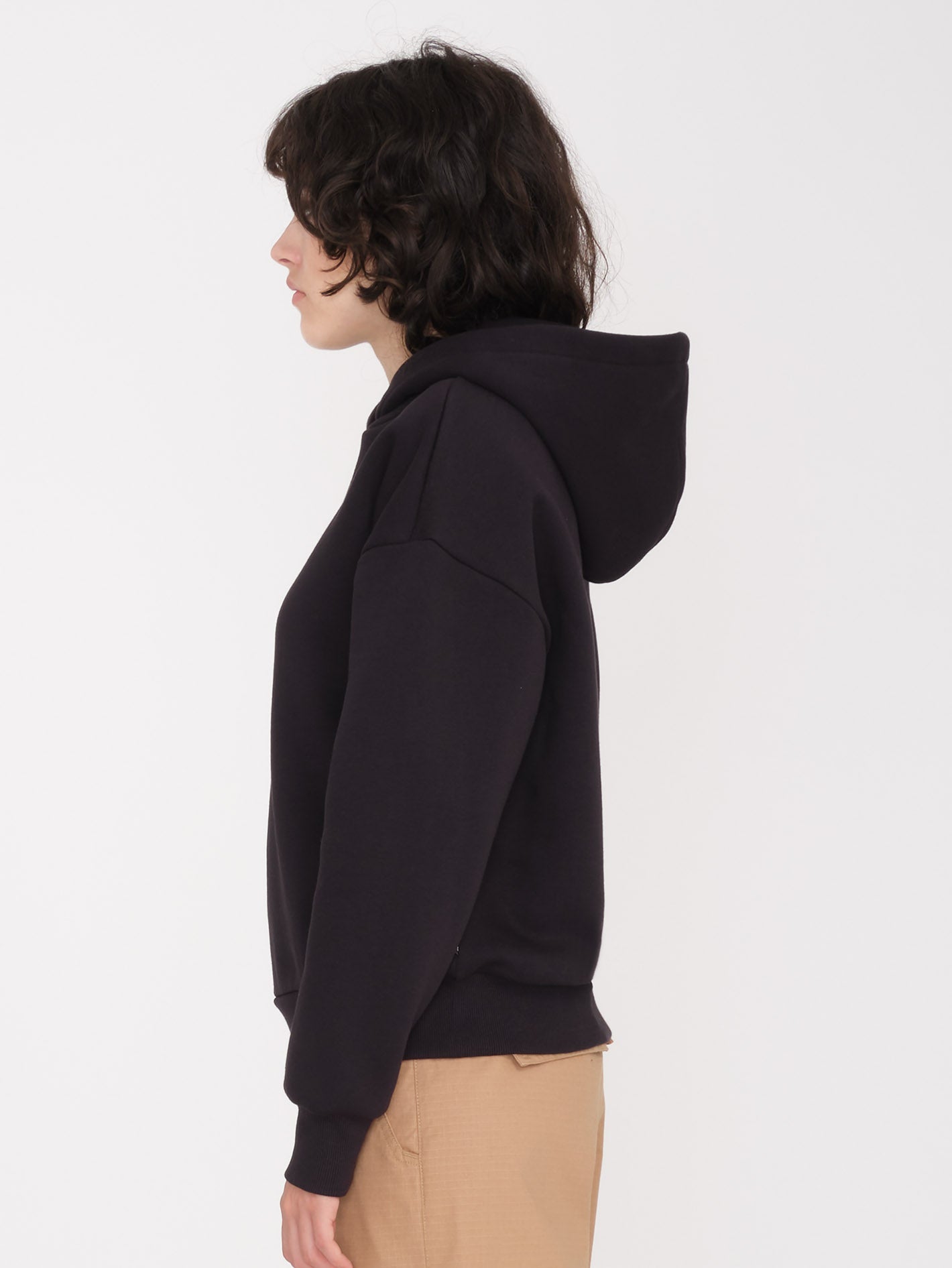Featured Artist Arthur Longo Pullover - Black | Volcom