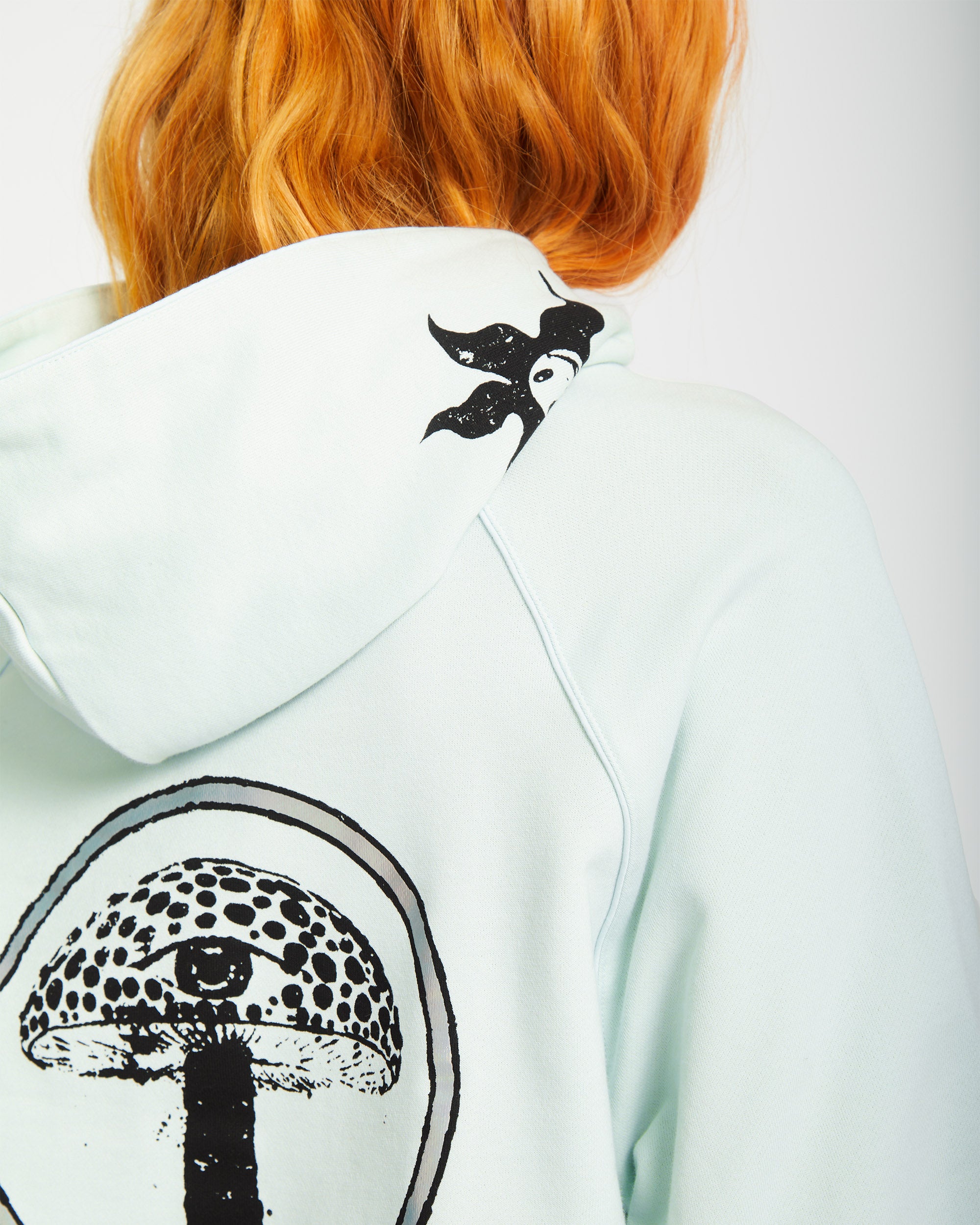 Featured Artist Filip Rygalski Pullover