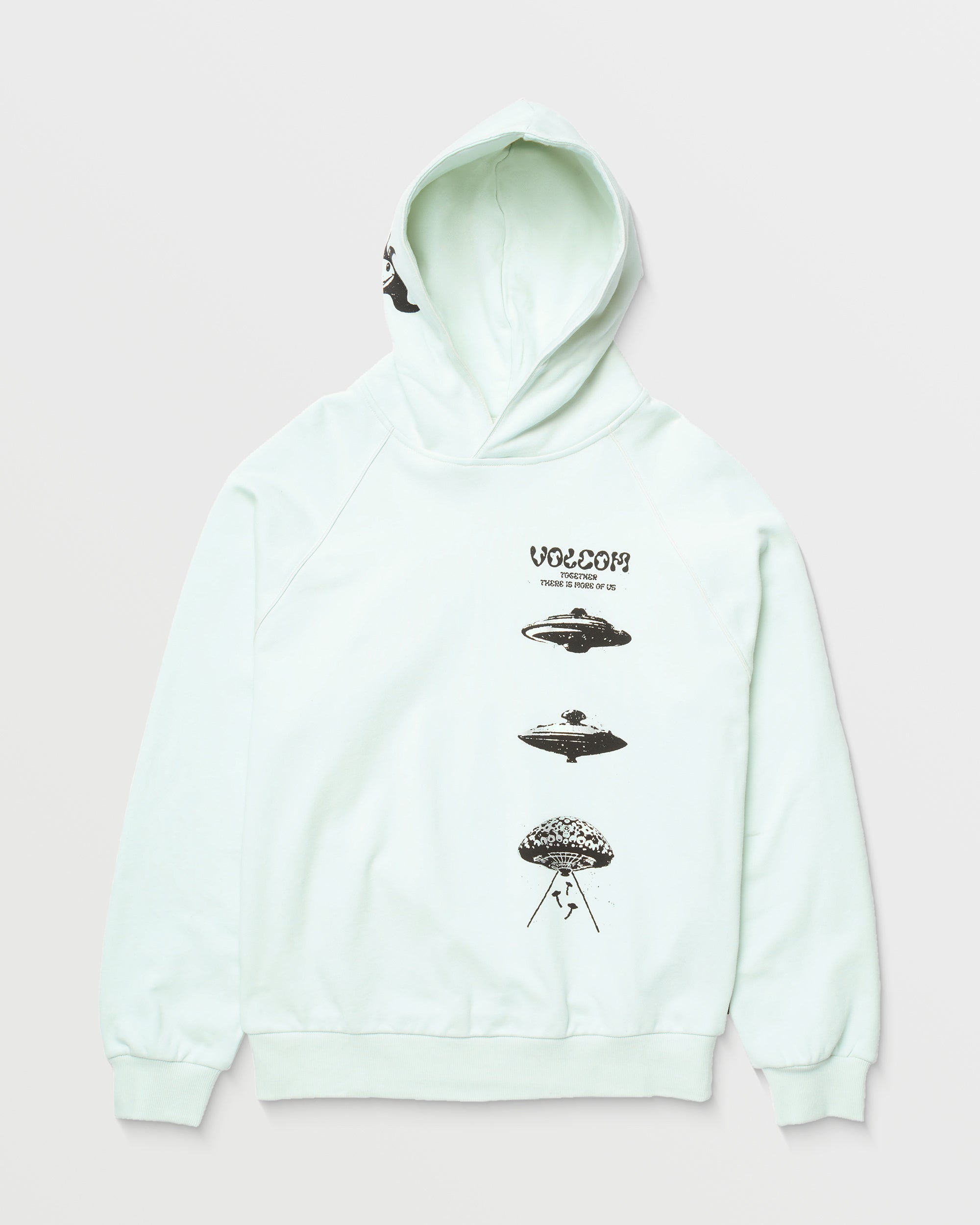 Featured Artist Filip Rygalski Pullover