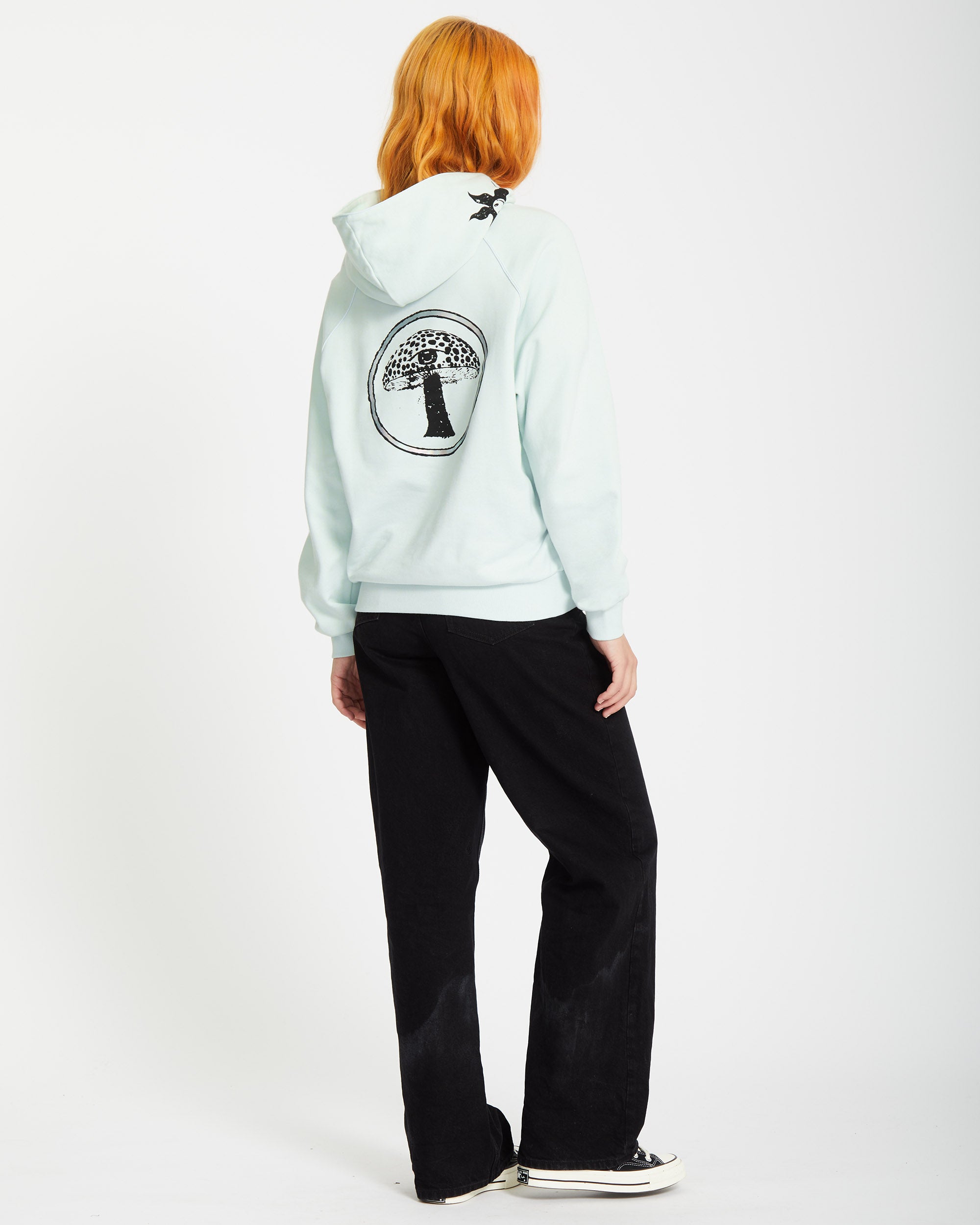 Featured Artist Filip Rygalski Pullover
