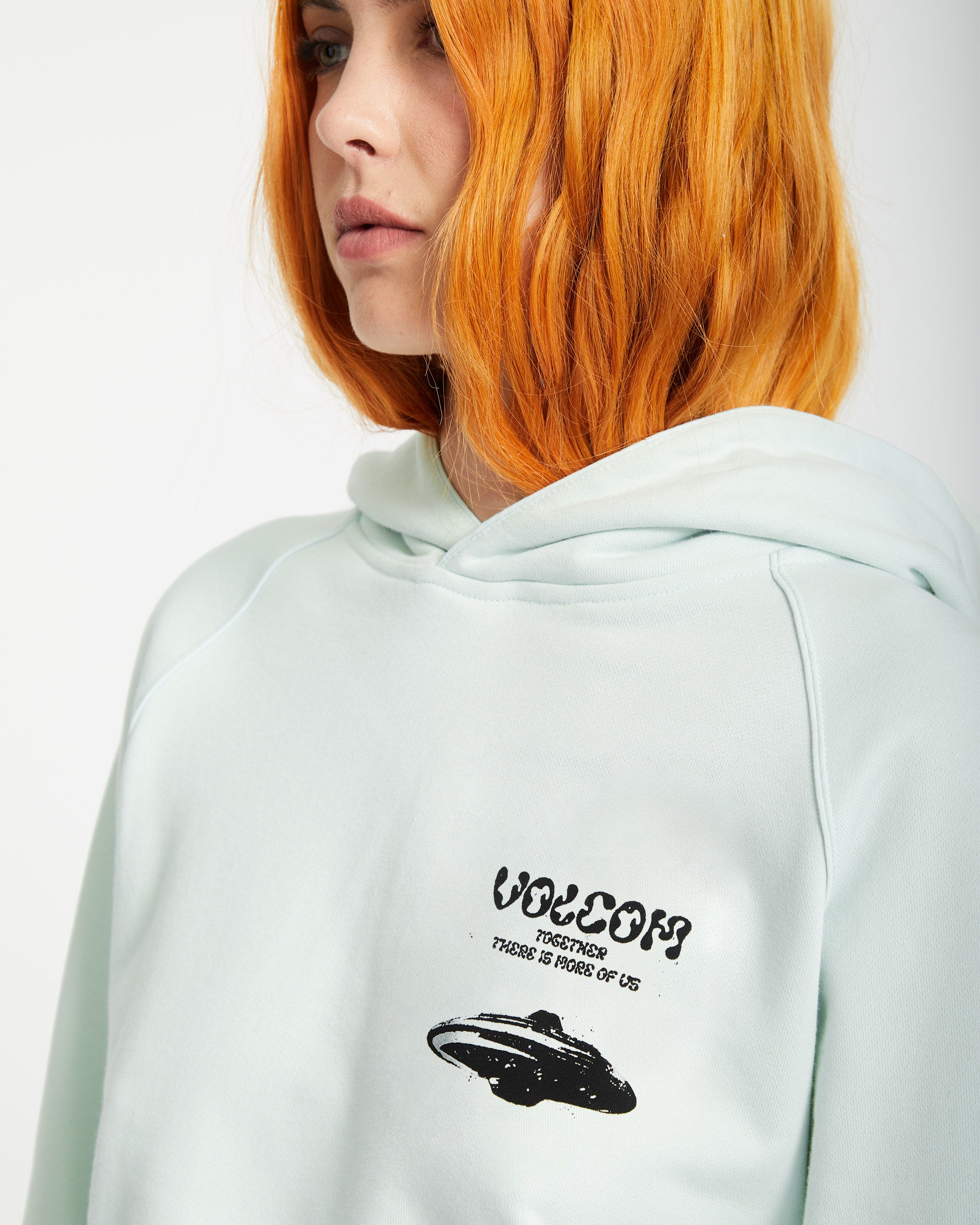 Featured Artist Filip Rygalski Pullover