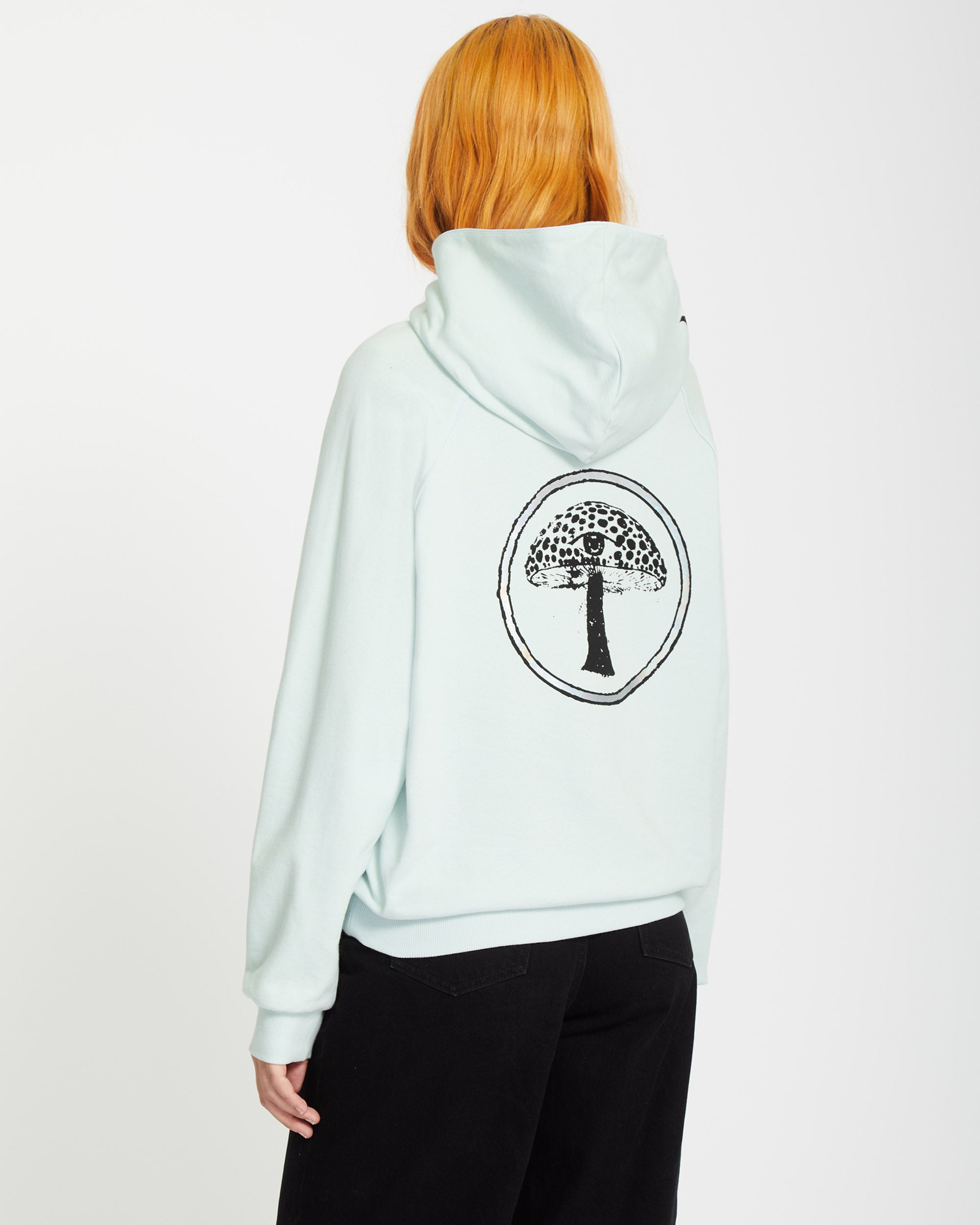 Featured Artist Filip Rygalski Pullover