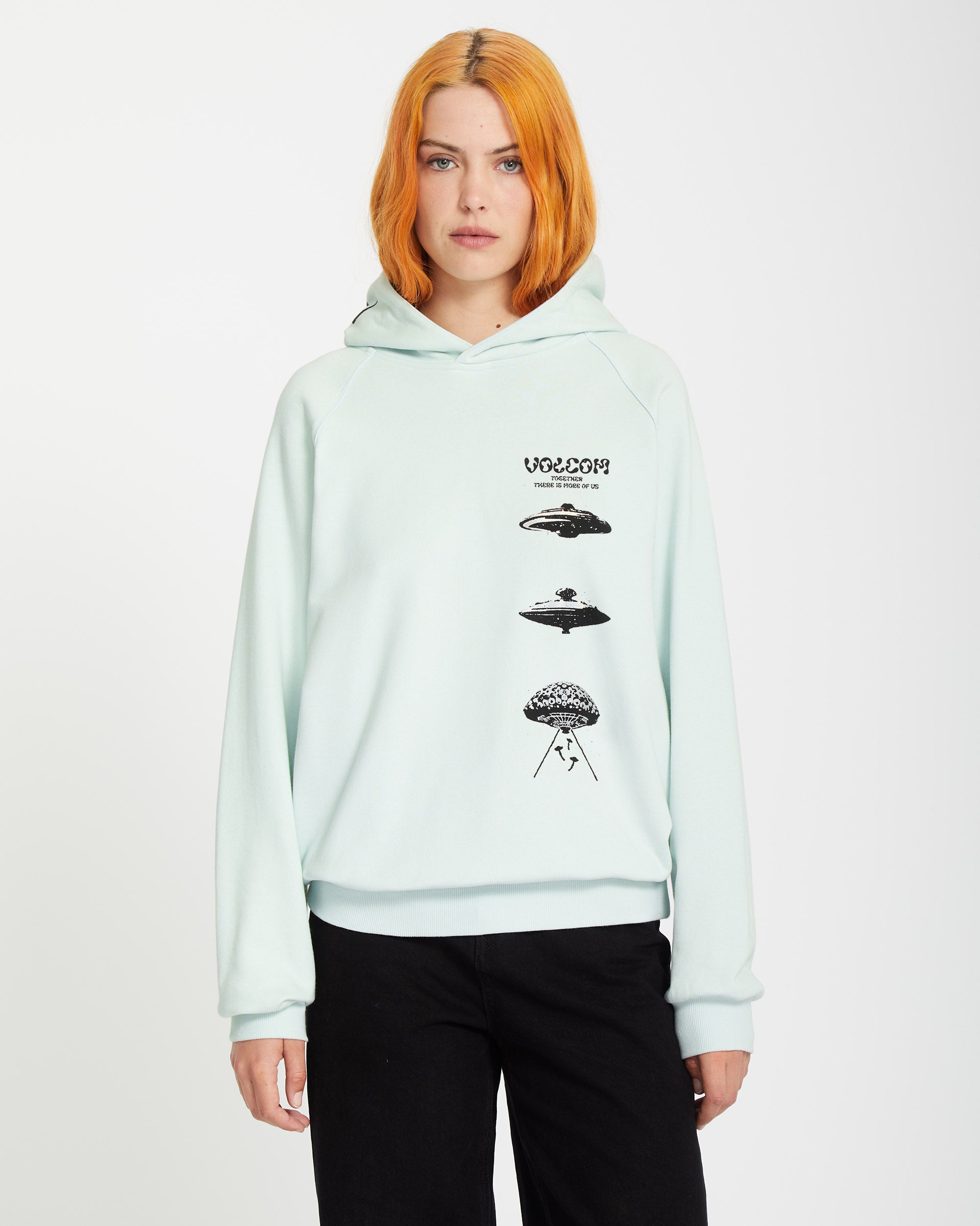 Featured Artist Filip Rygalski Pullover