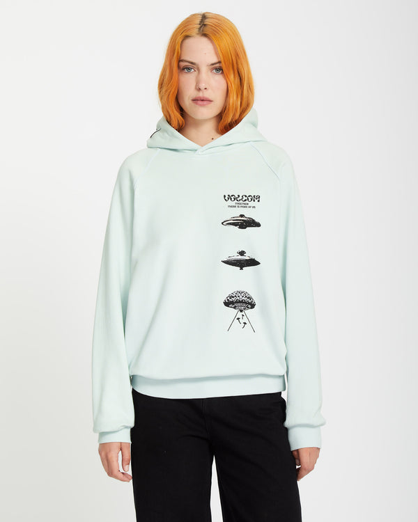 Featured Artist Filip Rygalski Pullover