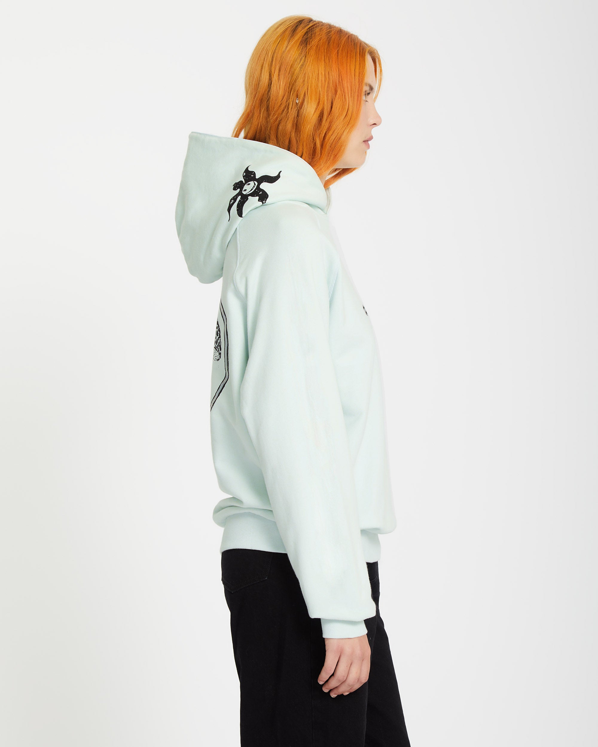 Featured Artist Filip Rygalski Pullover