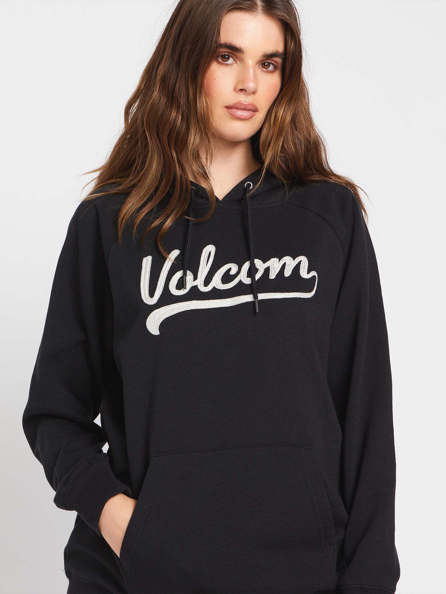 Truly Stoked Bf Pullover