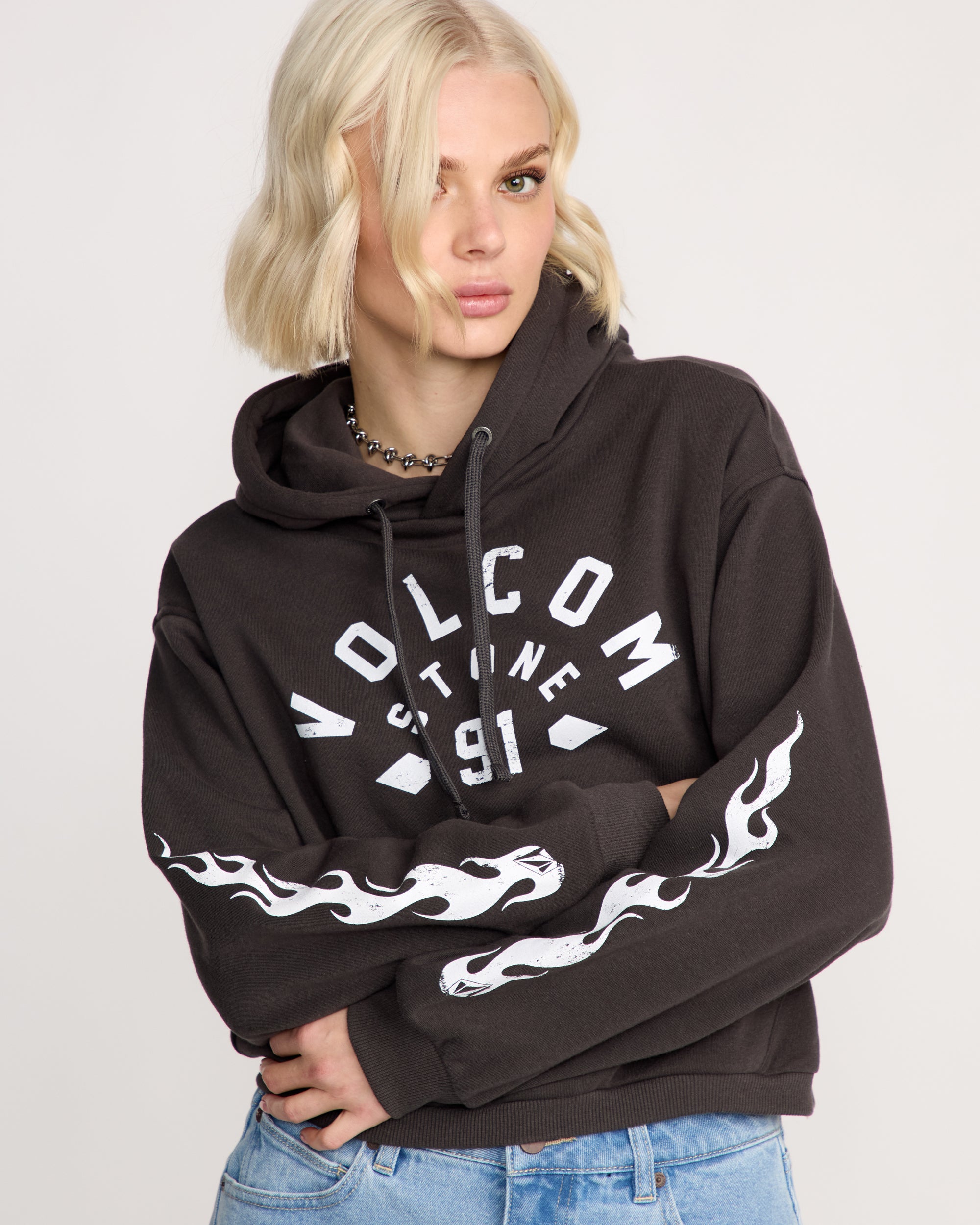 1991 Mini  Hoodie