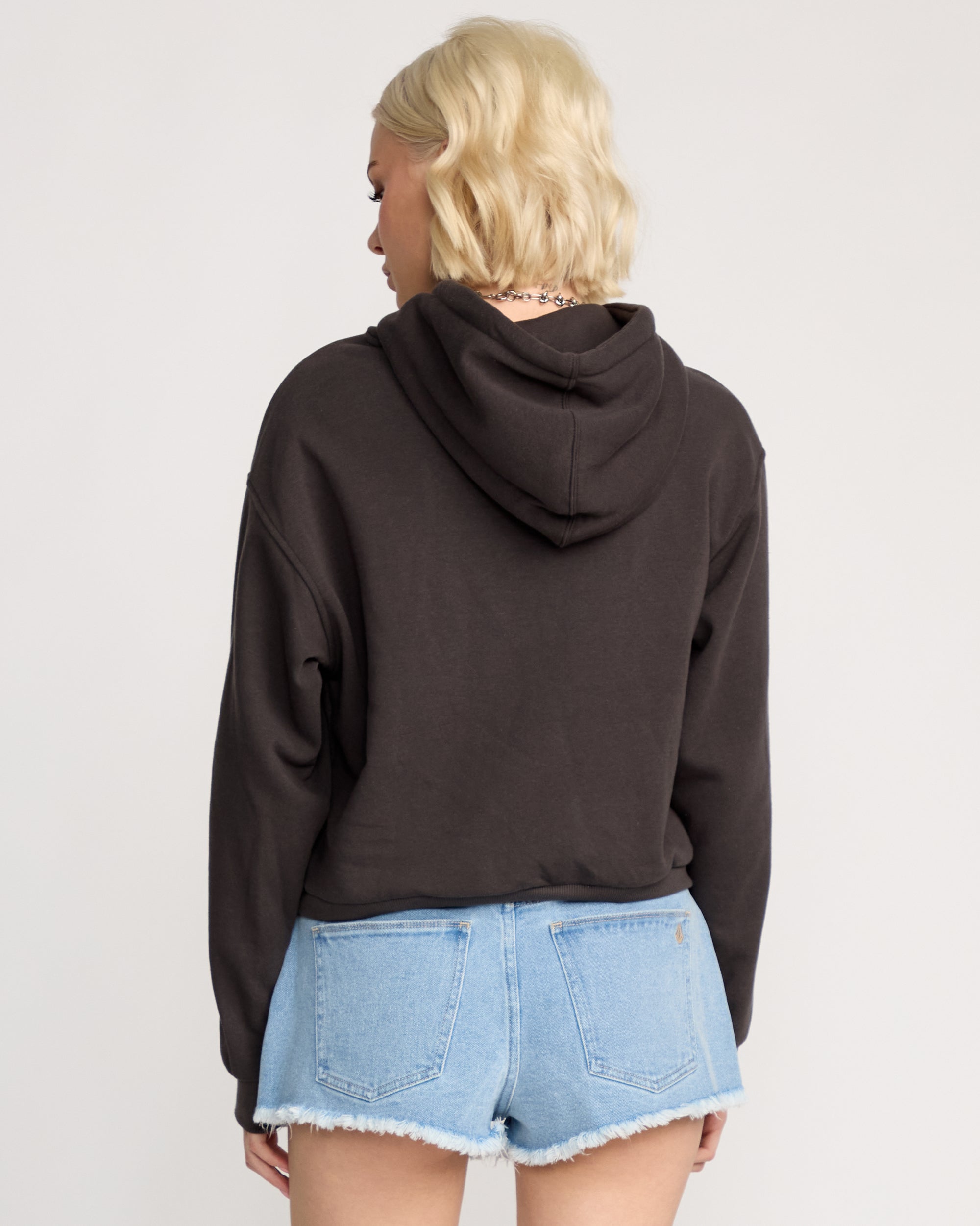 1991 Mini  Hoodie