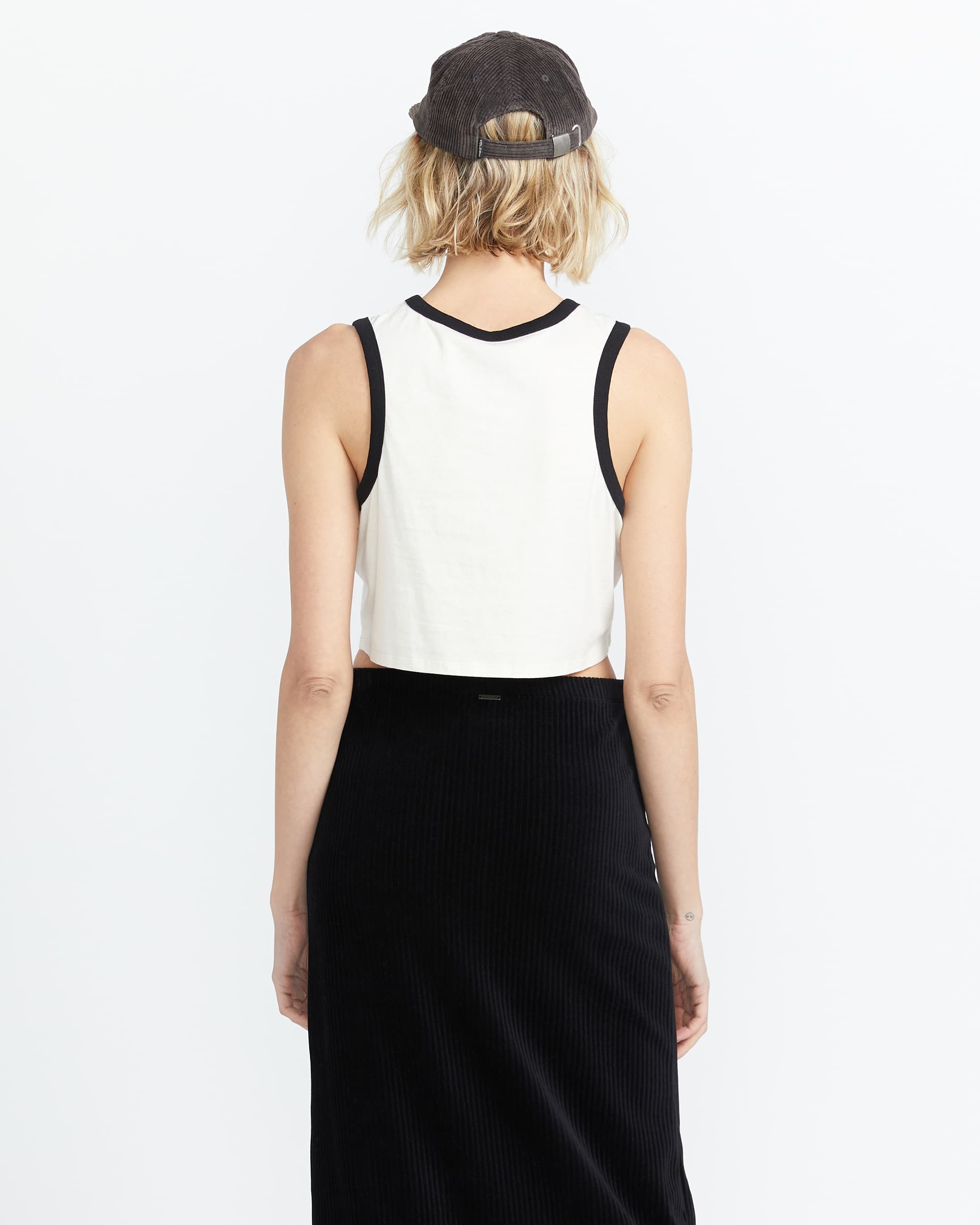 Fun Fever Tank