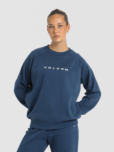 Get More Crew