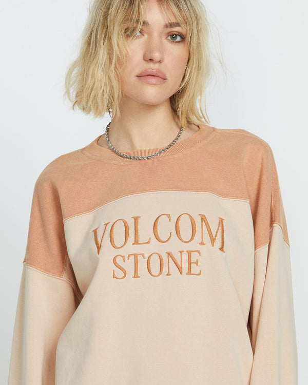 Stone Blocked Crew