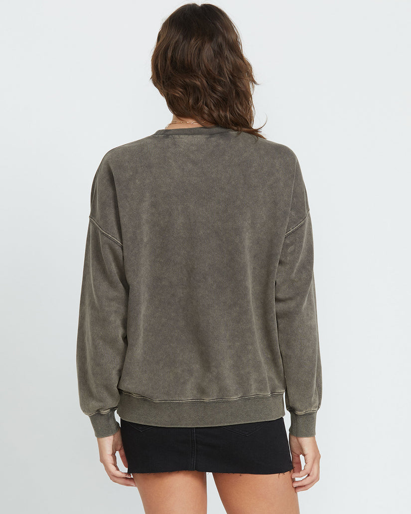 Stone Crew - Vintage Black