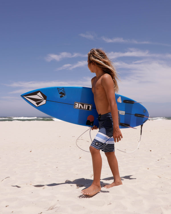 Big Youth Quarta Static Boardshort