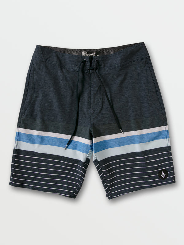 Big Youth Quarta Static Boardshort