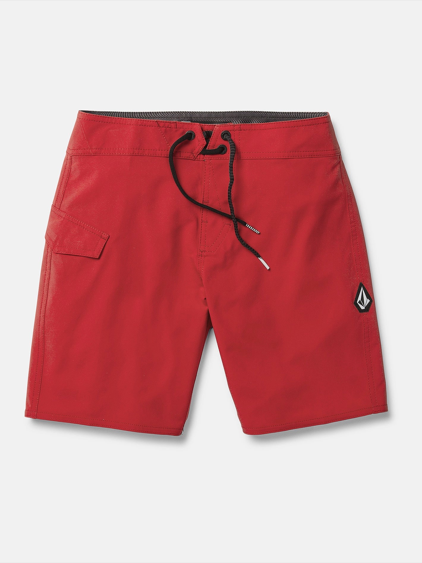 Big Youth Lido Solid Mod Boardshort