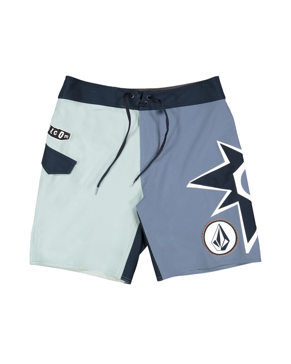 Big Youth St4R G4Zer Mod Boardshort