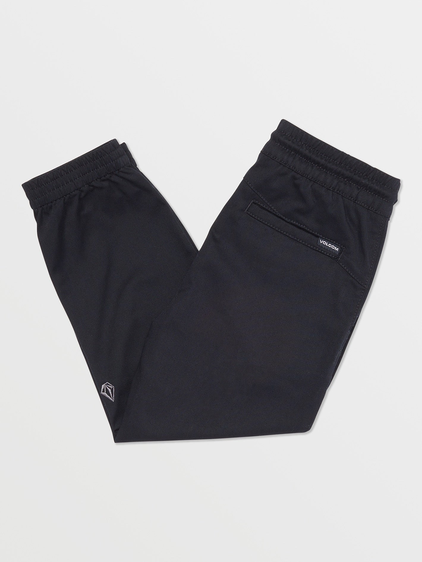 Boys Youth Frickin Slim Jogger Pants