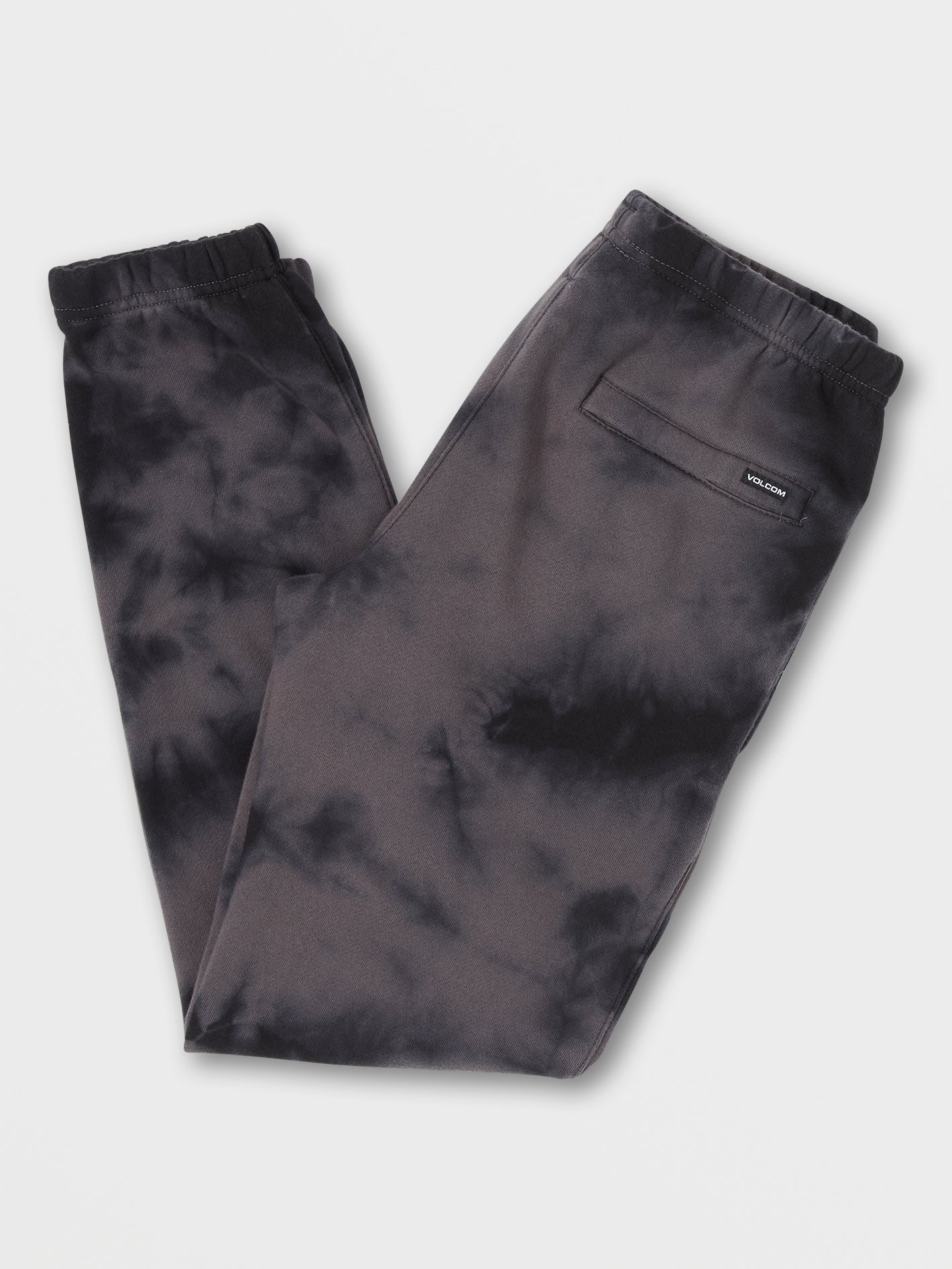 Iconic Stone Plus Fleece Pant