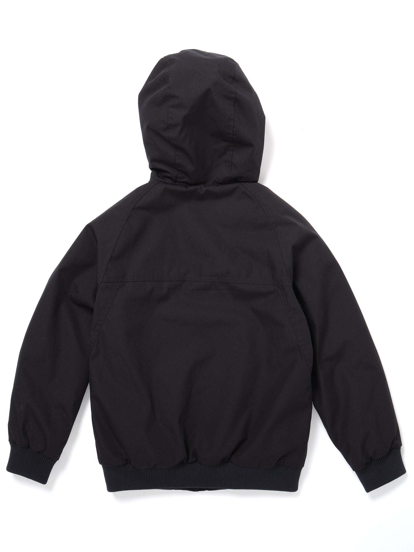 Big Youth Hernan 5K Jacket