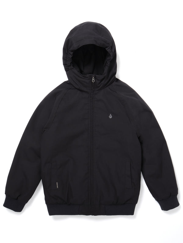 Big Youth Hernan 5K Jacket