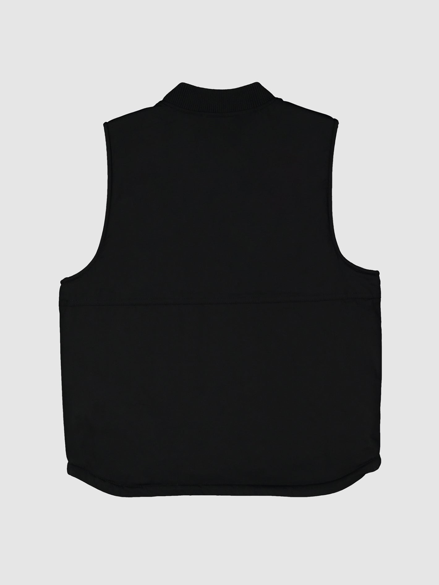 Big Youth Vermano Vest Black Volcom