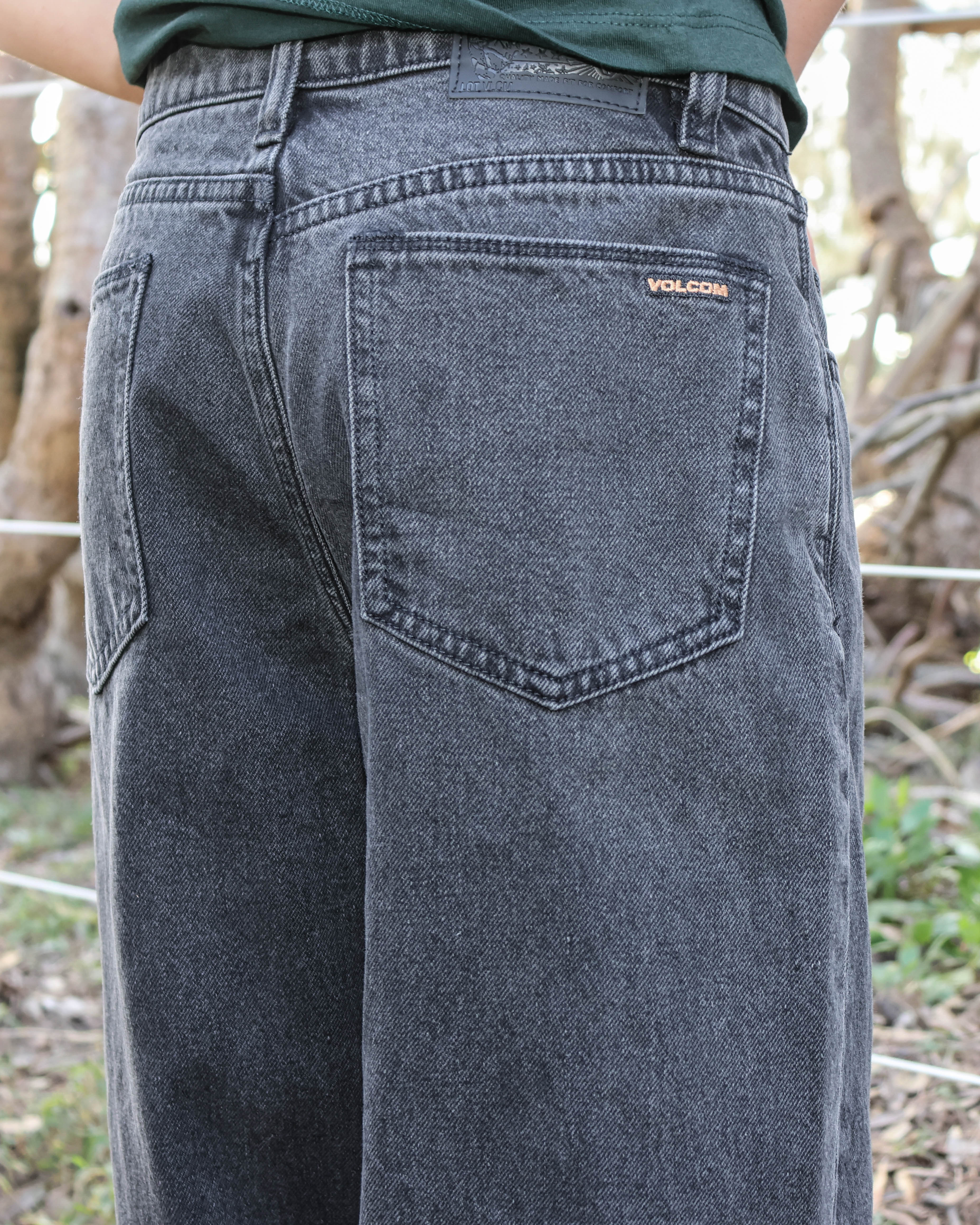 Boys 8-16 Billow II Denim Jeans