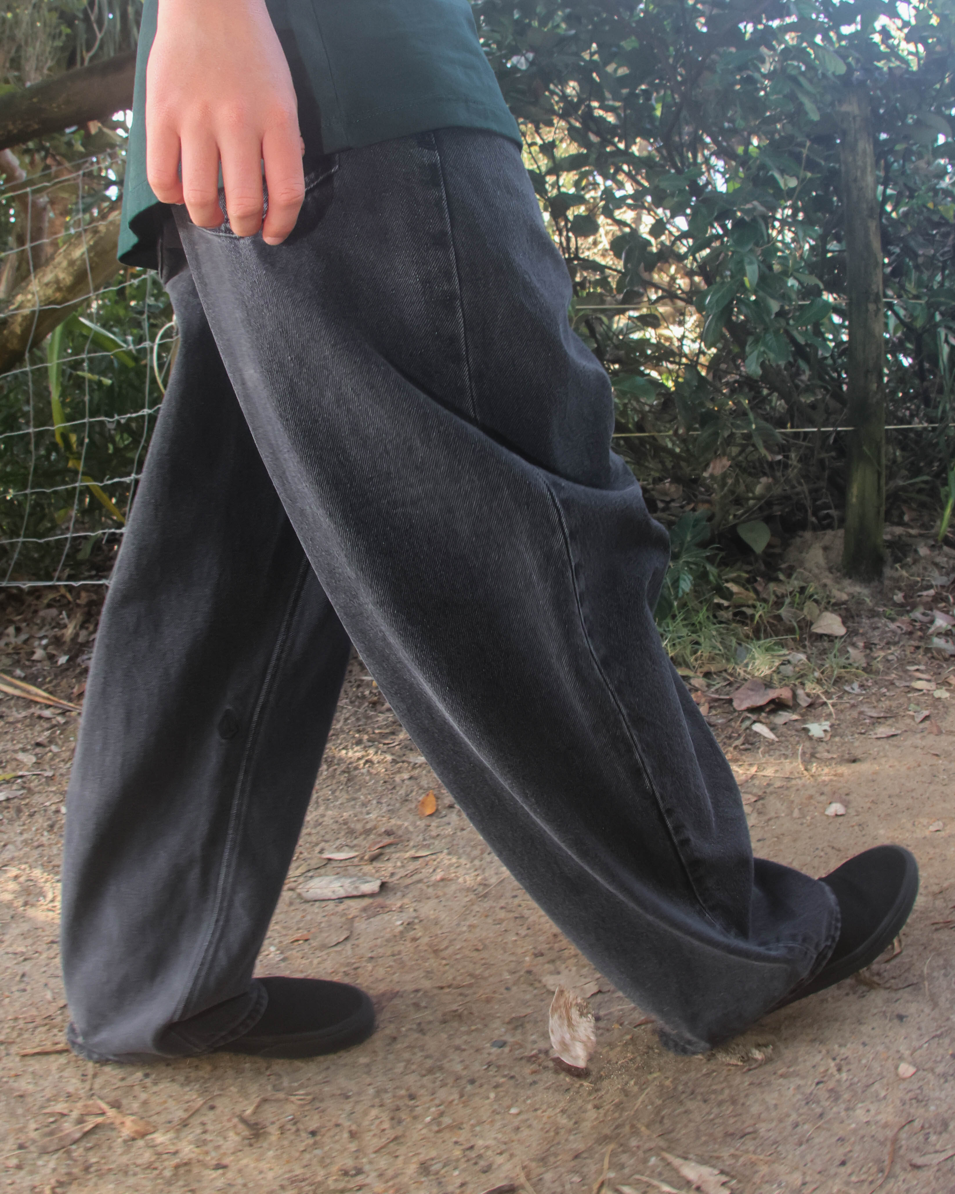 Boys 8-16 Billow II Denim Jeans