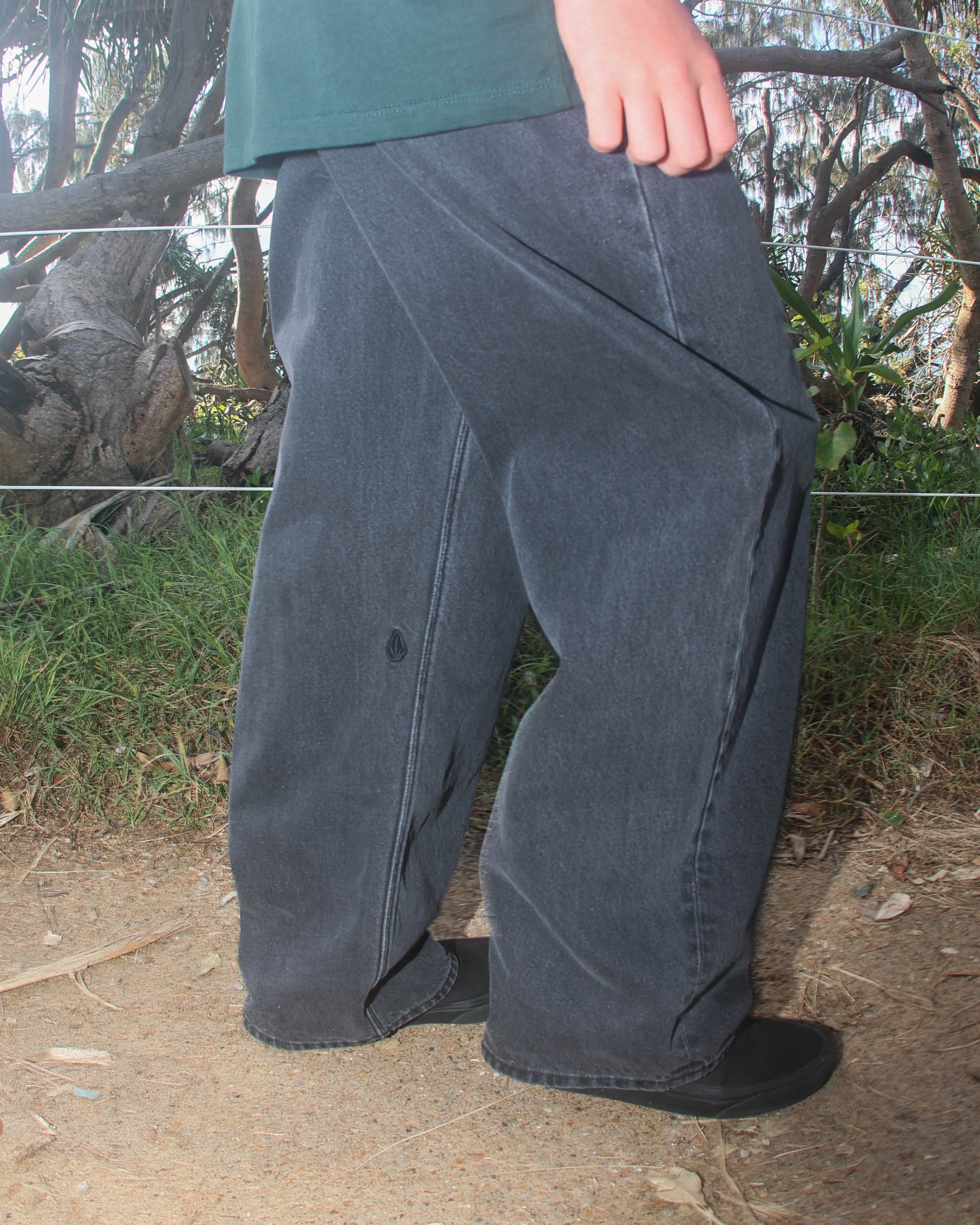 Boys 8-16 Billow II Denim Jeans