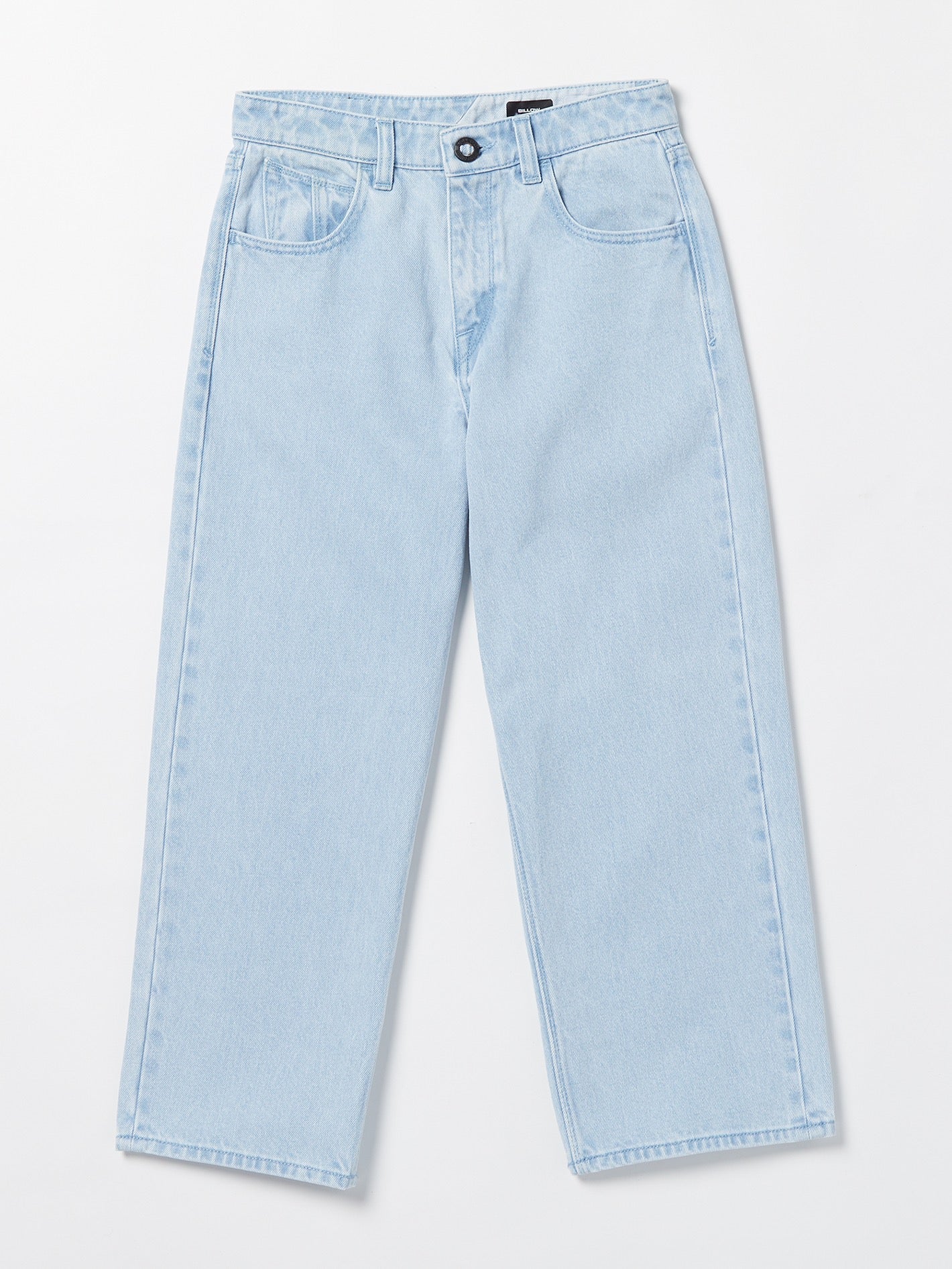 Boys 8-16 Billow Loose Fit Jeans