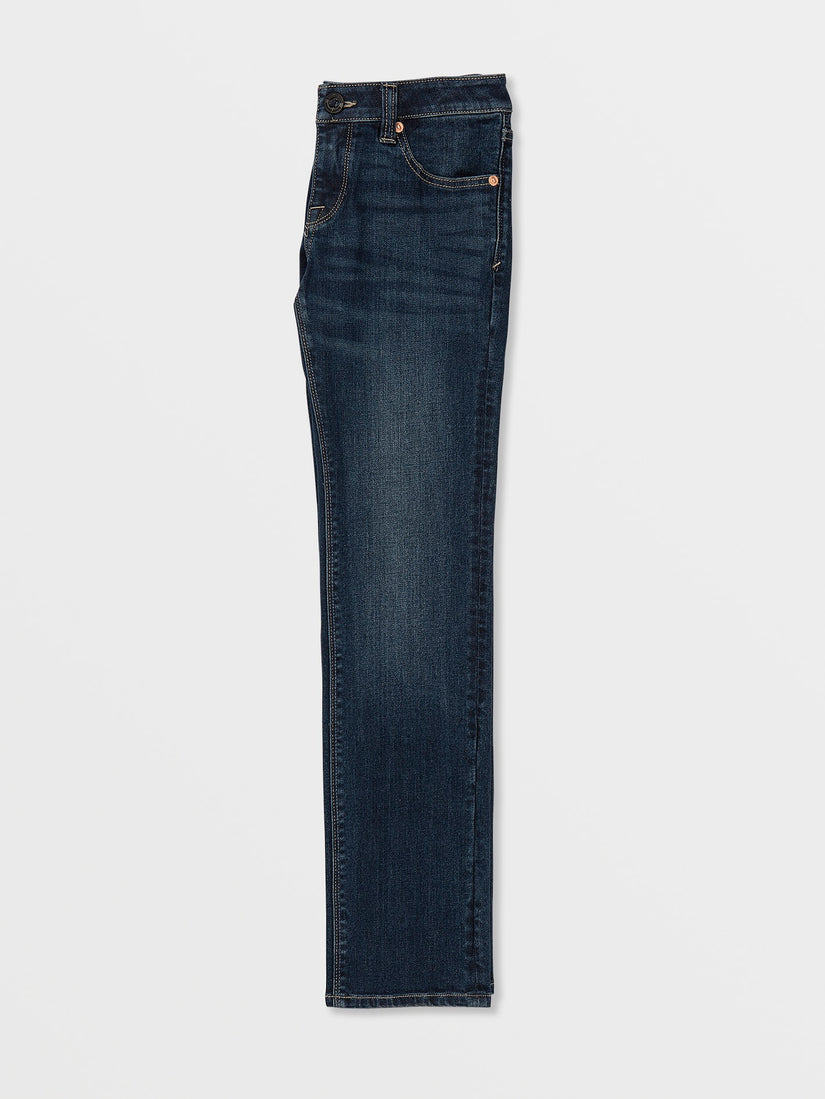 Boys Youth Vorta By Denim - Atlantic