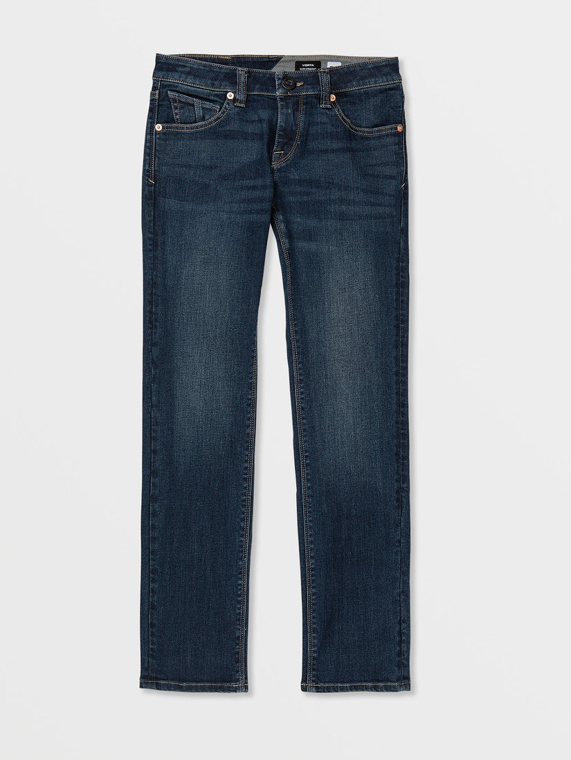 Boys Youth Vorta By Denim - Atlantic