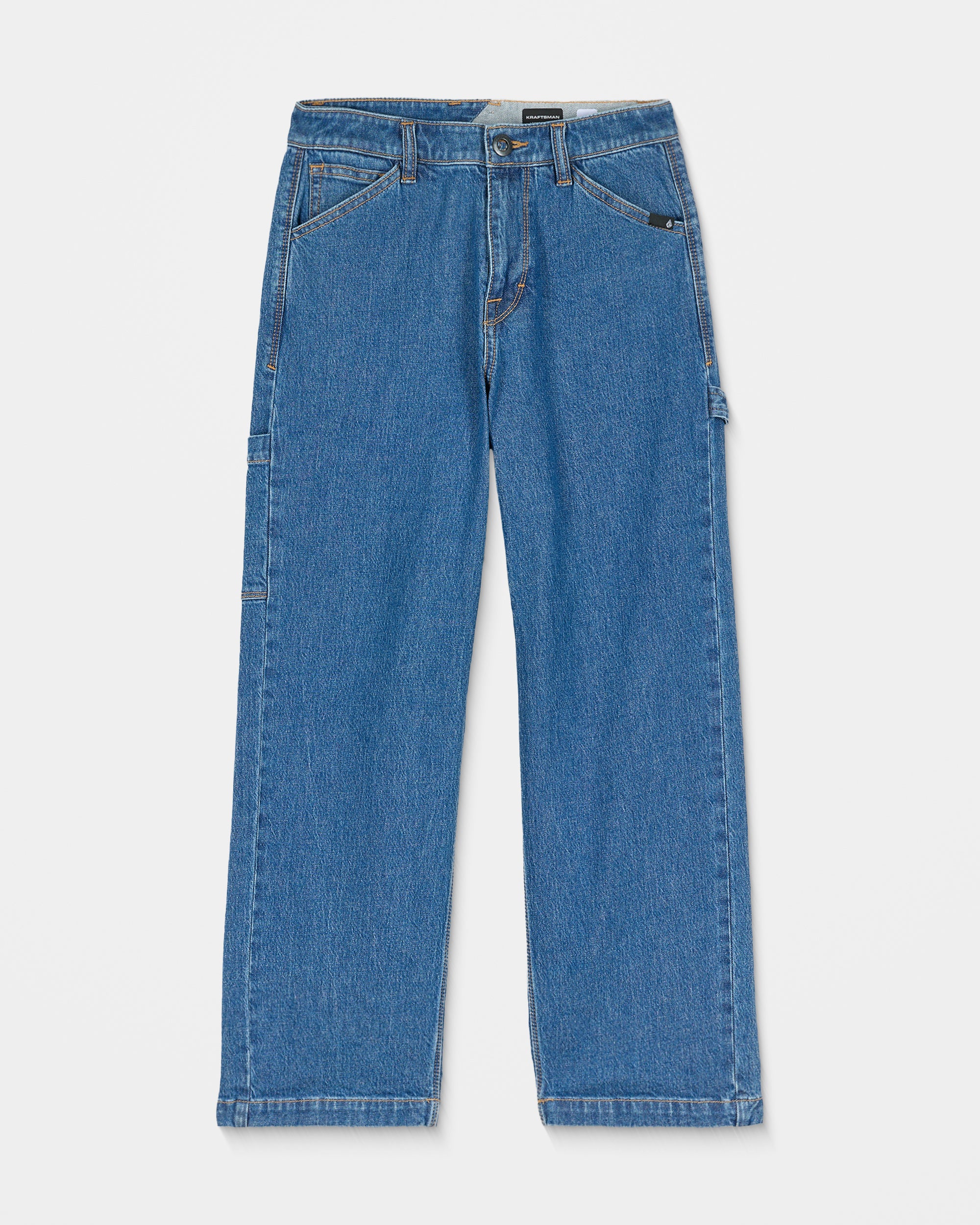 Big Youth Kraftsman II Denim