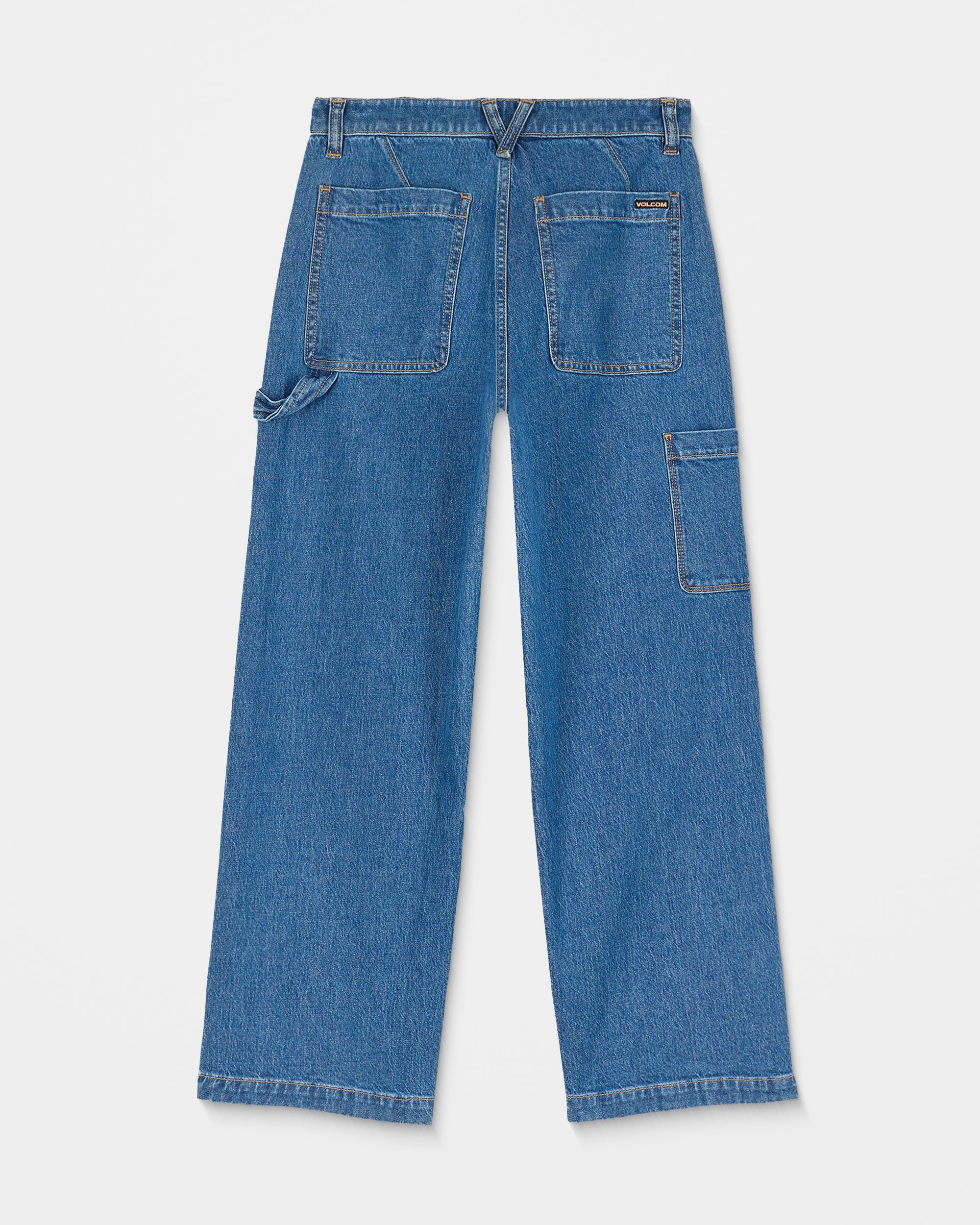 Big Youth Kraftsman II Denim