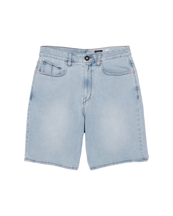 Big Youth Billow Denim Short