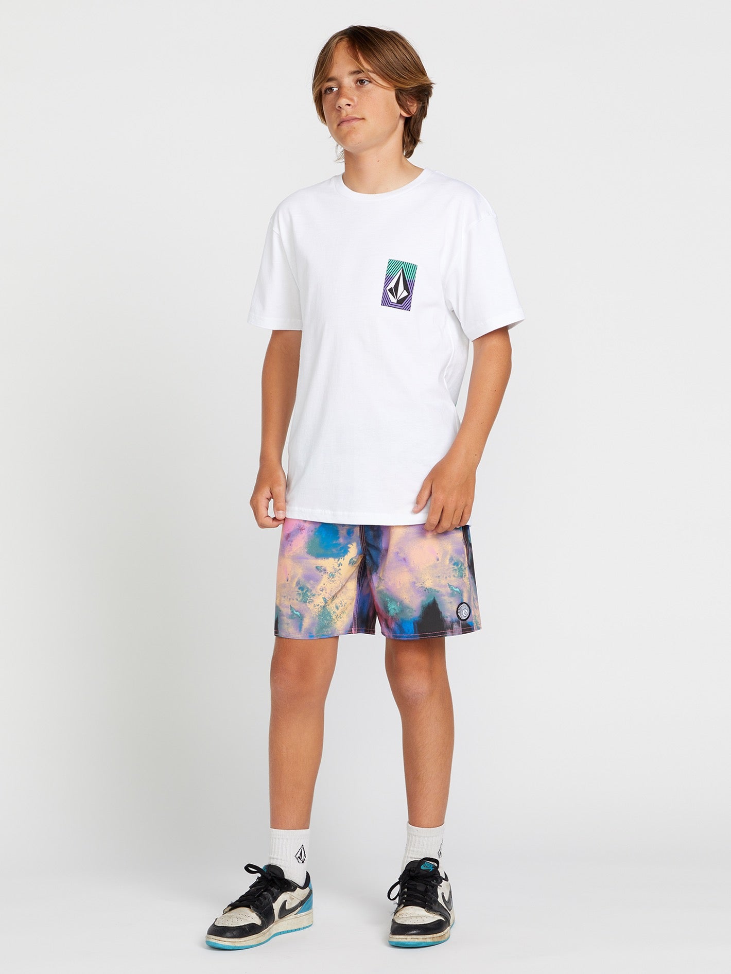 Big Youth Mix Pack Trunk Boardshort