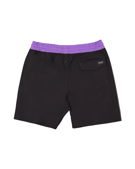 Big Youth Featured Artist Ozzy Trunk