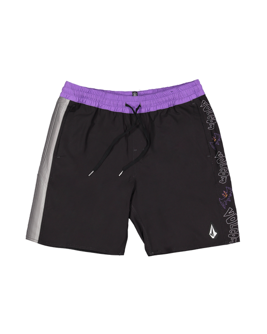 Big Youth Featured Artist Ozzy Trunk