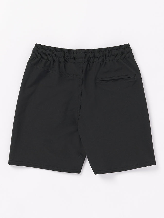 Big Youth Nomoly Hybrid - Black