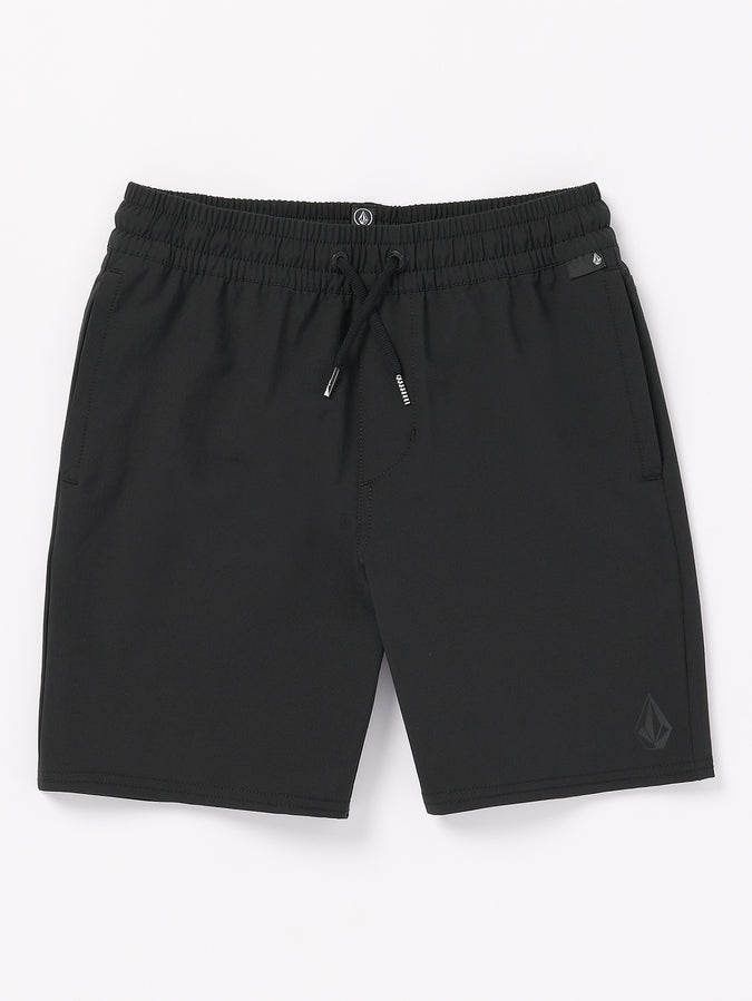 Big Youth Nomoly Hybrid - Black