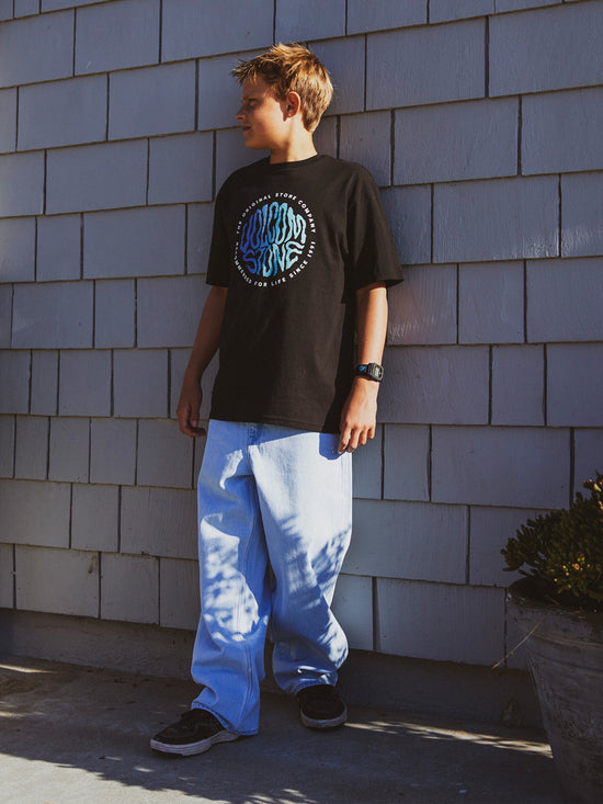 Big Youth Billow Jeans