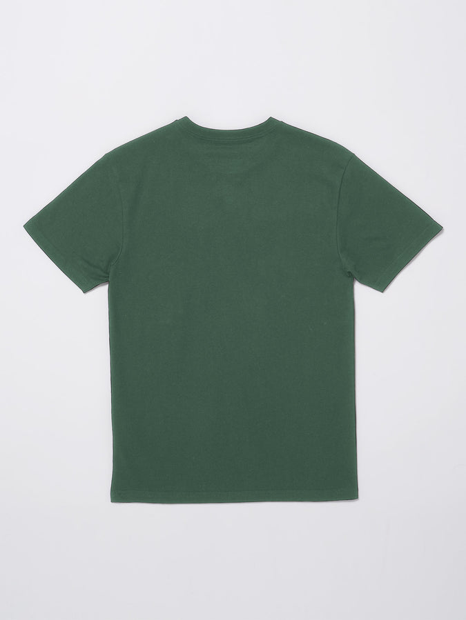 Big Youth Hot Rodder - Expedition Green